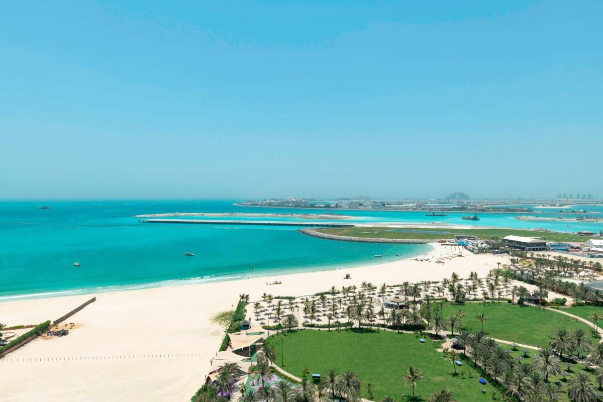 Le Royal Meridien Beach Resort & Spa Dubai