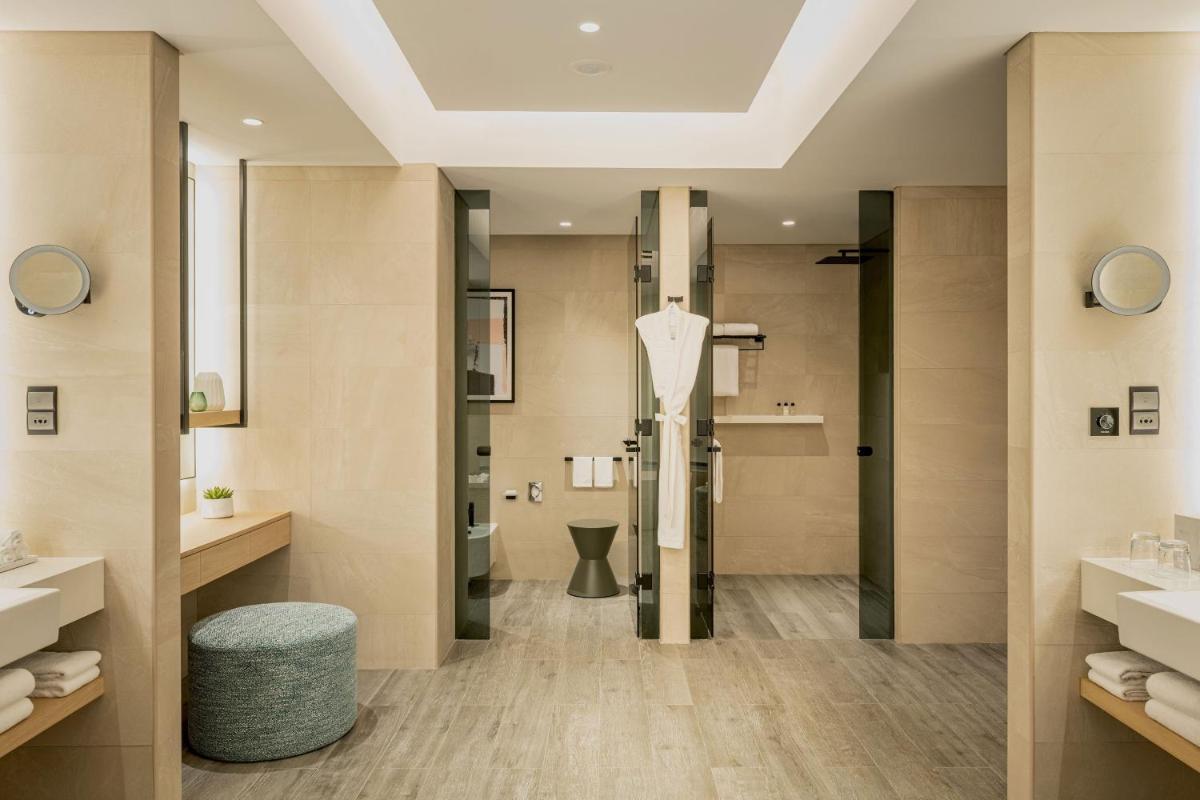 Le Royal Meridien Beach Resort & Spa Dubai