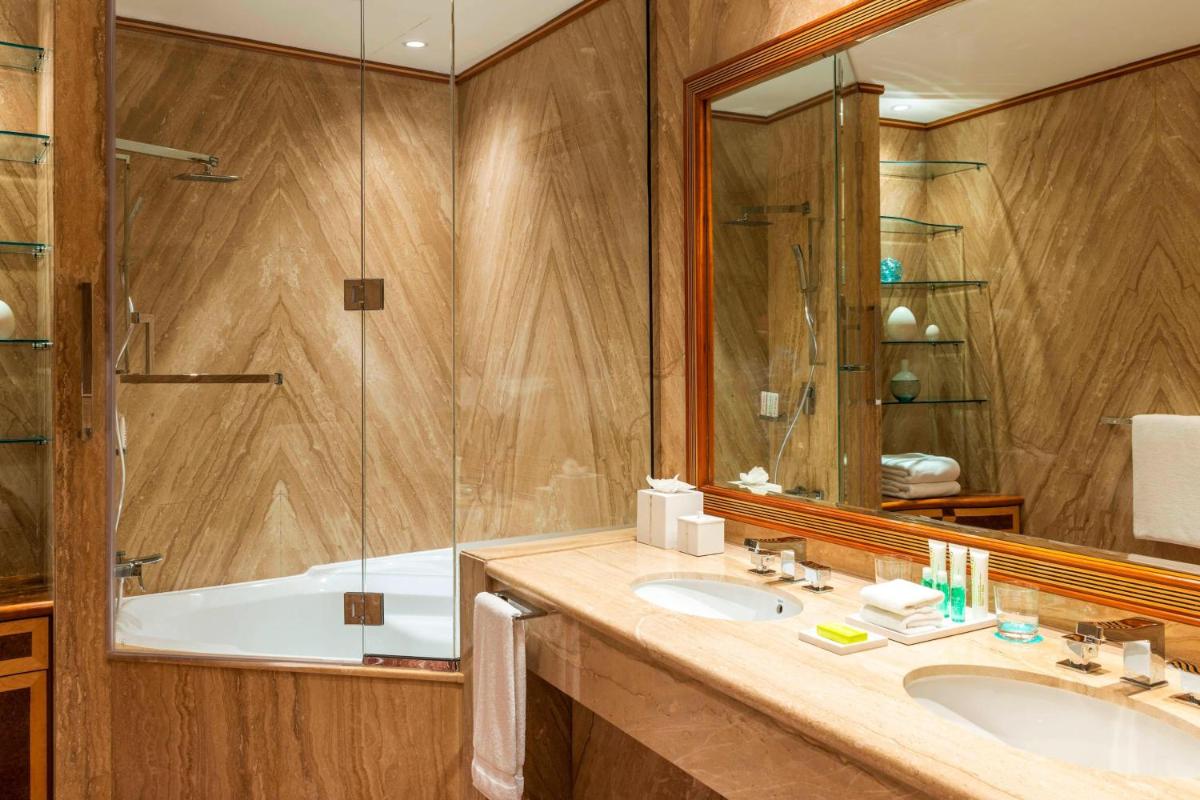 Le Royal Meridien Beach Resort & Spa Dubai