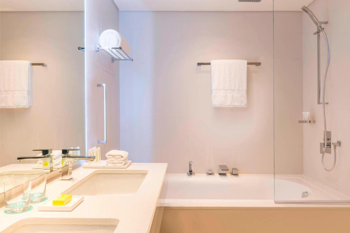 Le Royal Meridien Beach Resort & Spa Dubai