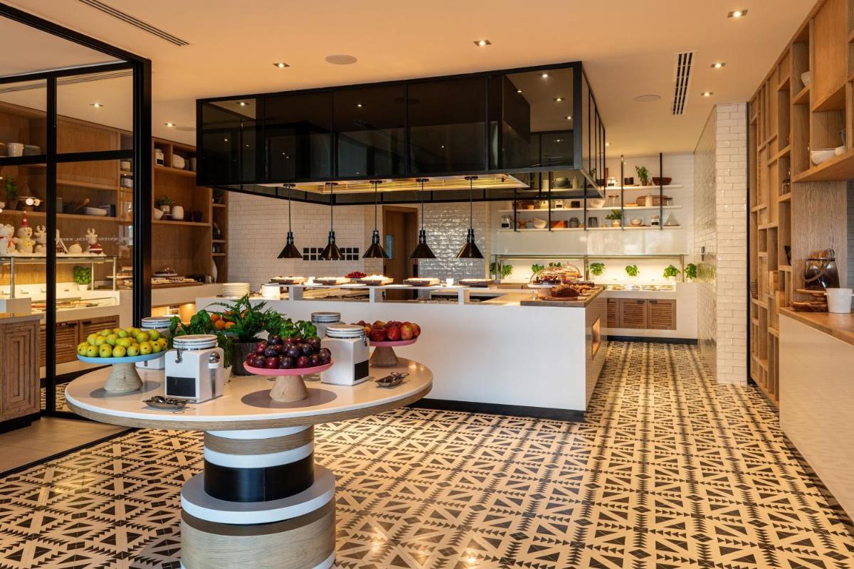 Le Royal Meridien Beach Resort & Spa Dubai