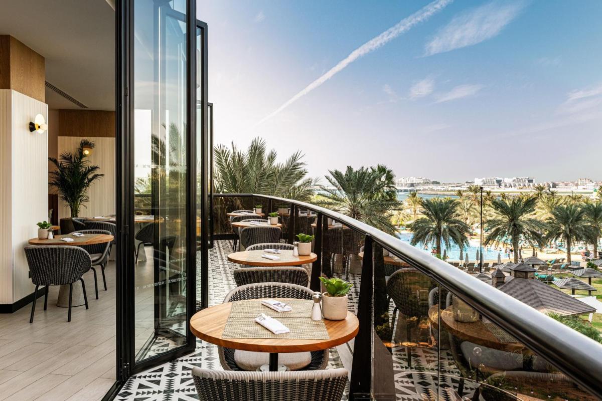 Le Royal Meridien Beach Resort & Spa Dubai