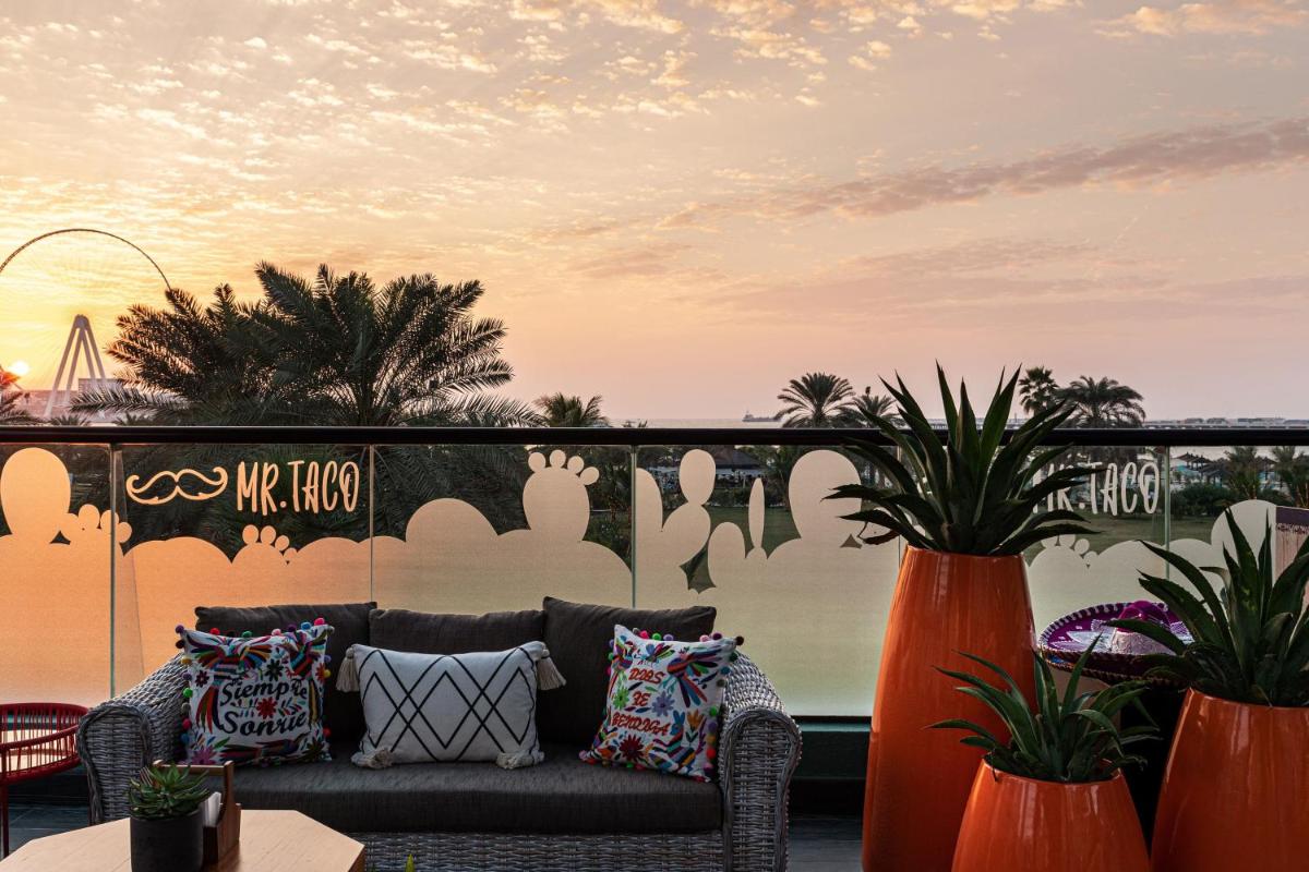 Le Royal Meridien Beach Resort & Spa Dubai
