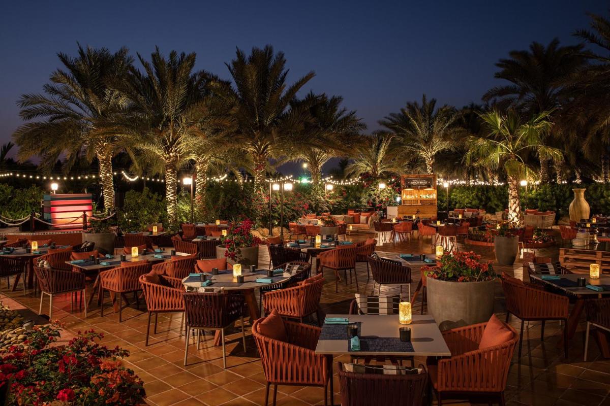 Le Royal Meridien Beach Resort & Spa Dubai
