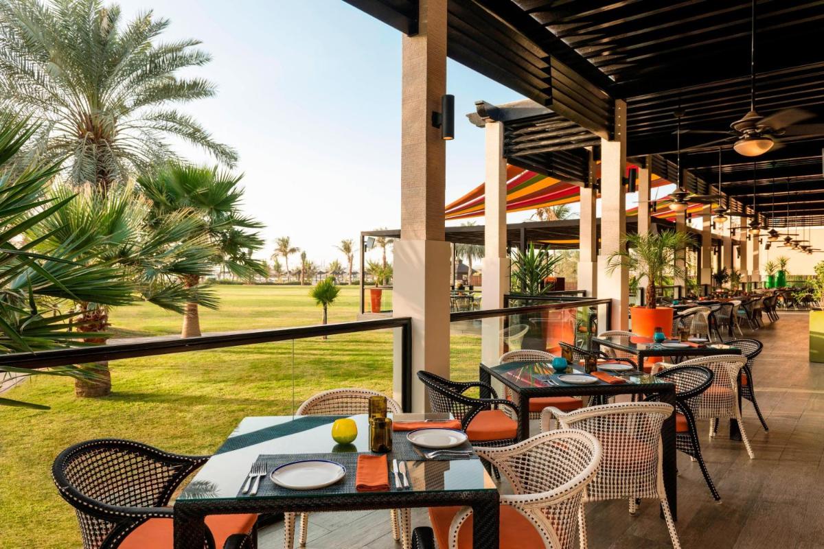 Le Royal Meridien Beach Resort & Spa Dubai