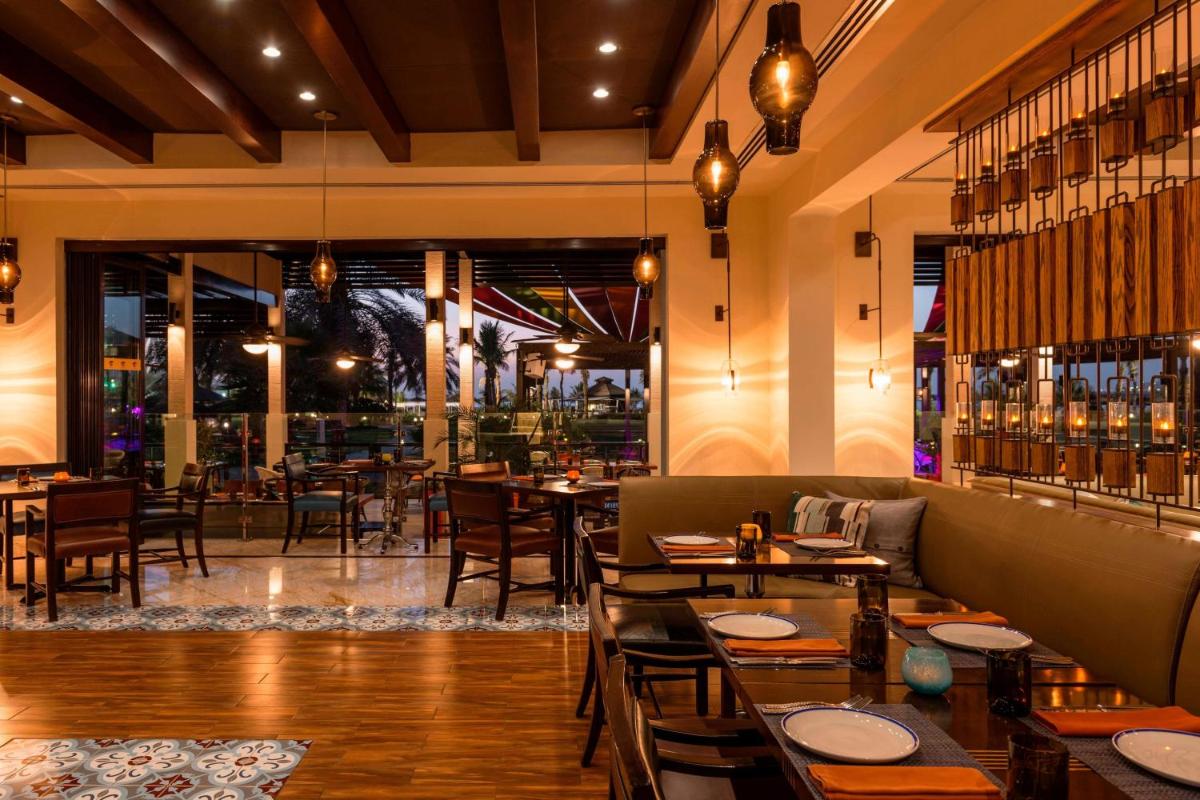 Le Royal Meridien Beach Resort & Spa Dubai