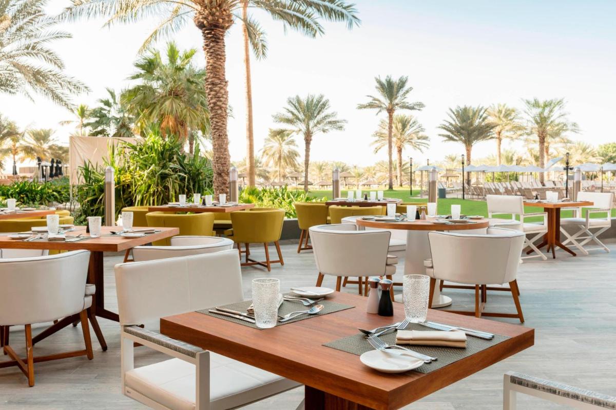 Le Royal Meridien Beach Resort & Spa Dubai