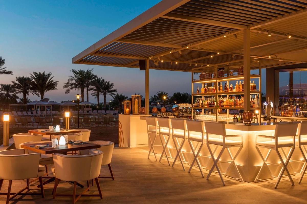 Le Royal Meridien Beach Resort & Spa Dubai