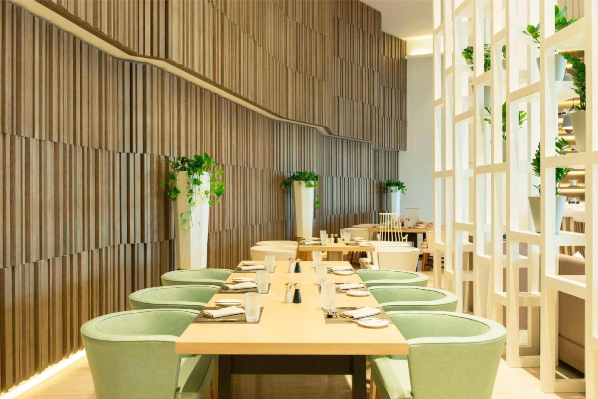 Le Royal Meridien Beach Resort & Spa Dubai