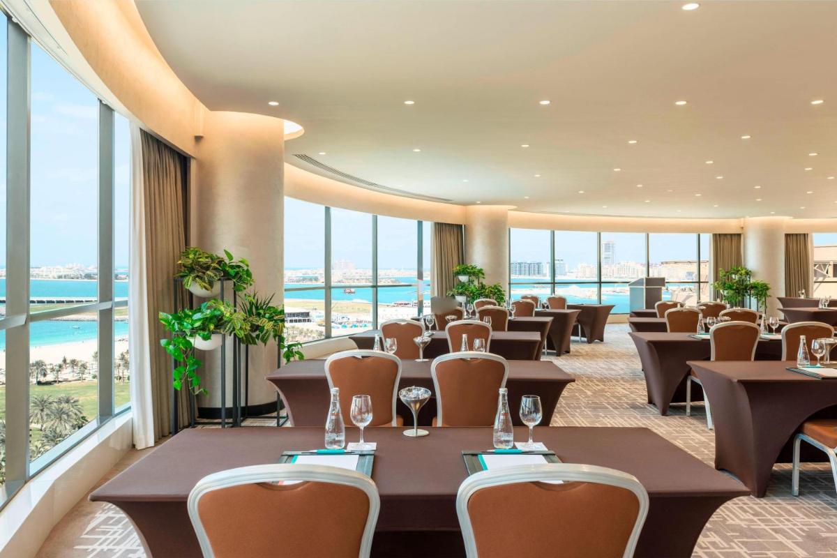 Le Royal Meridien Beach Resort & Spa Dubai