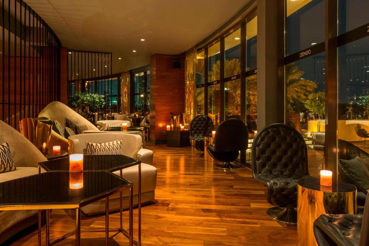 Le Royal Meridien Beach Resort & Spa Dubai