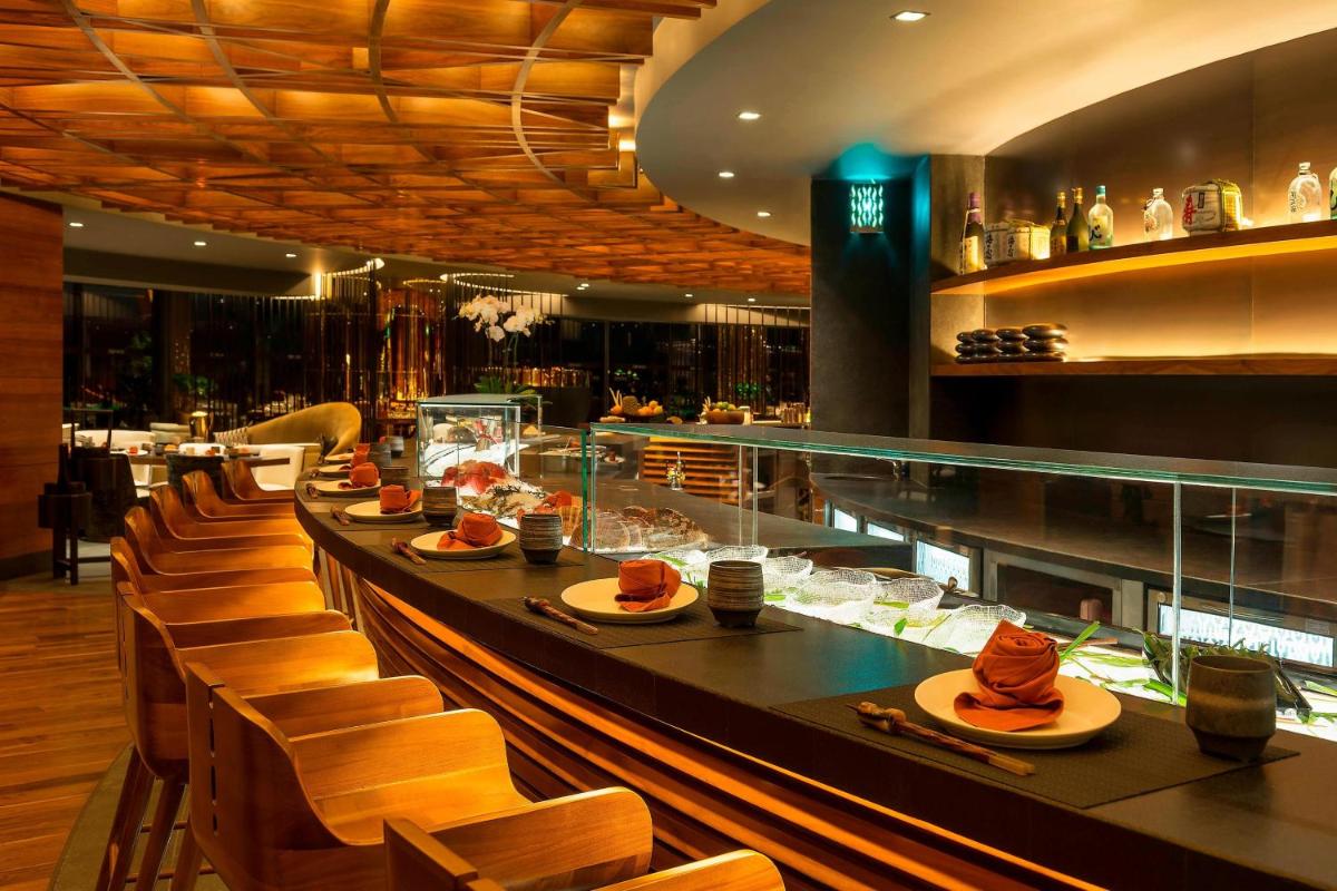 Le Royal Meridien Beach Resort & Spa Dubai