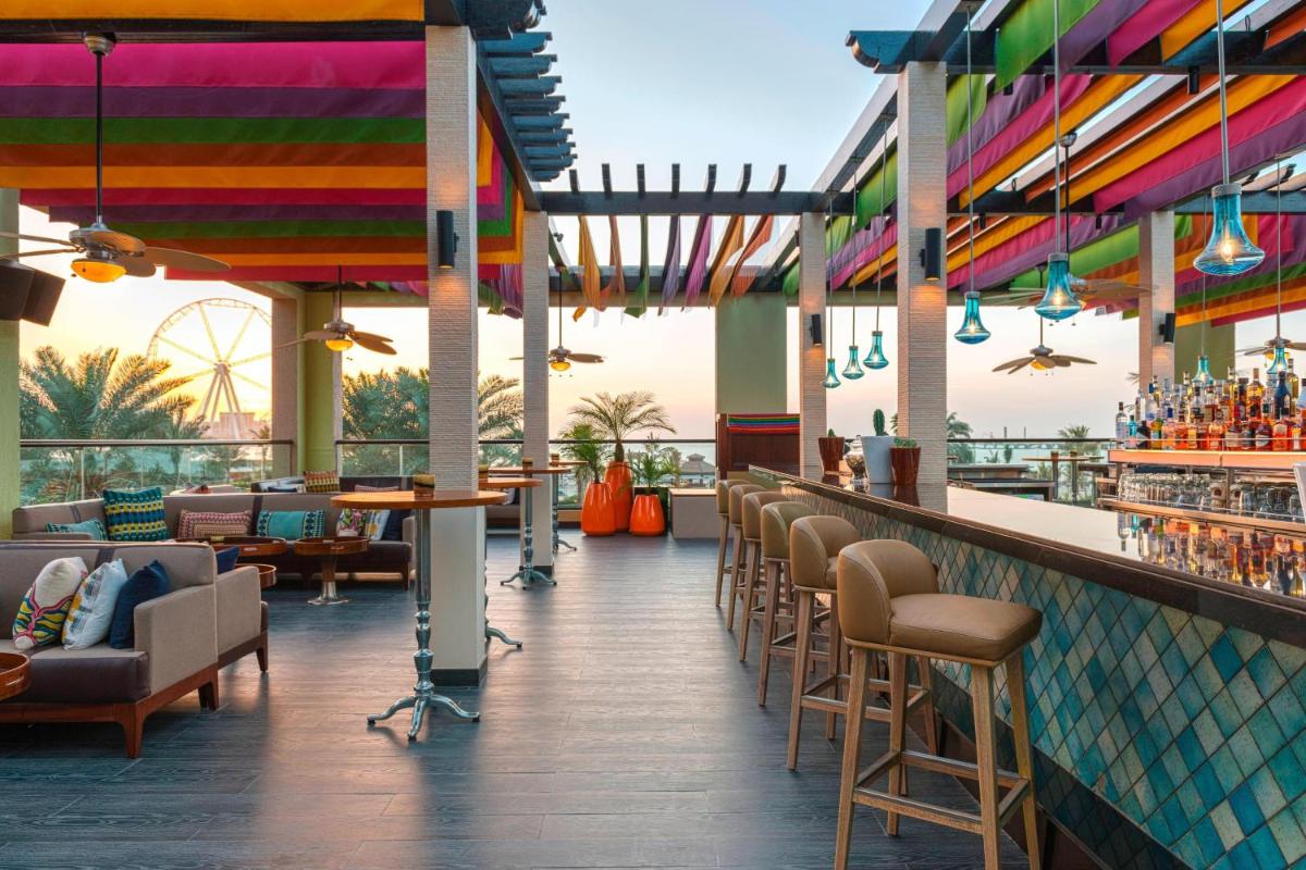 Le Royal Meridien Beach Resort & Spa Dubai