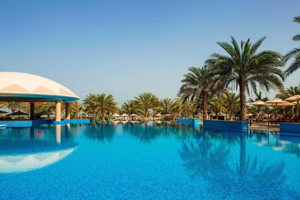 Le Royal Meridien Beach Resort & Spa Dubai