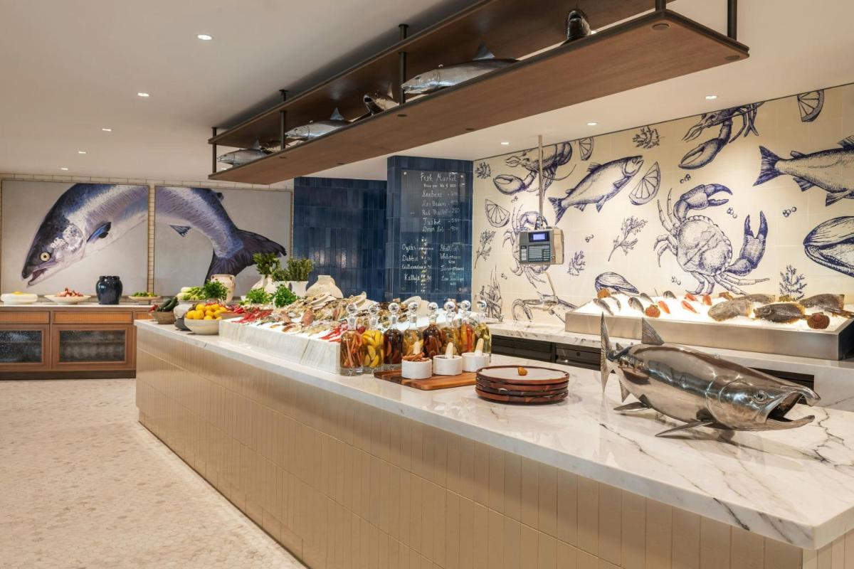 Le Royal Meridien Beach Resort & Spa Dubai