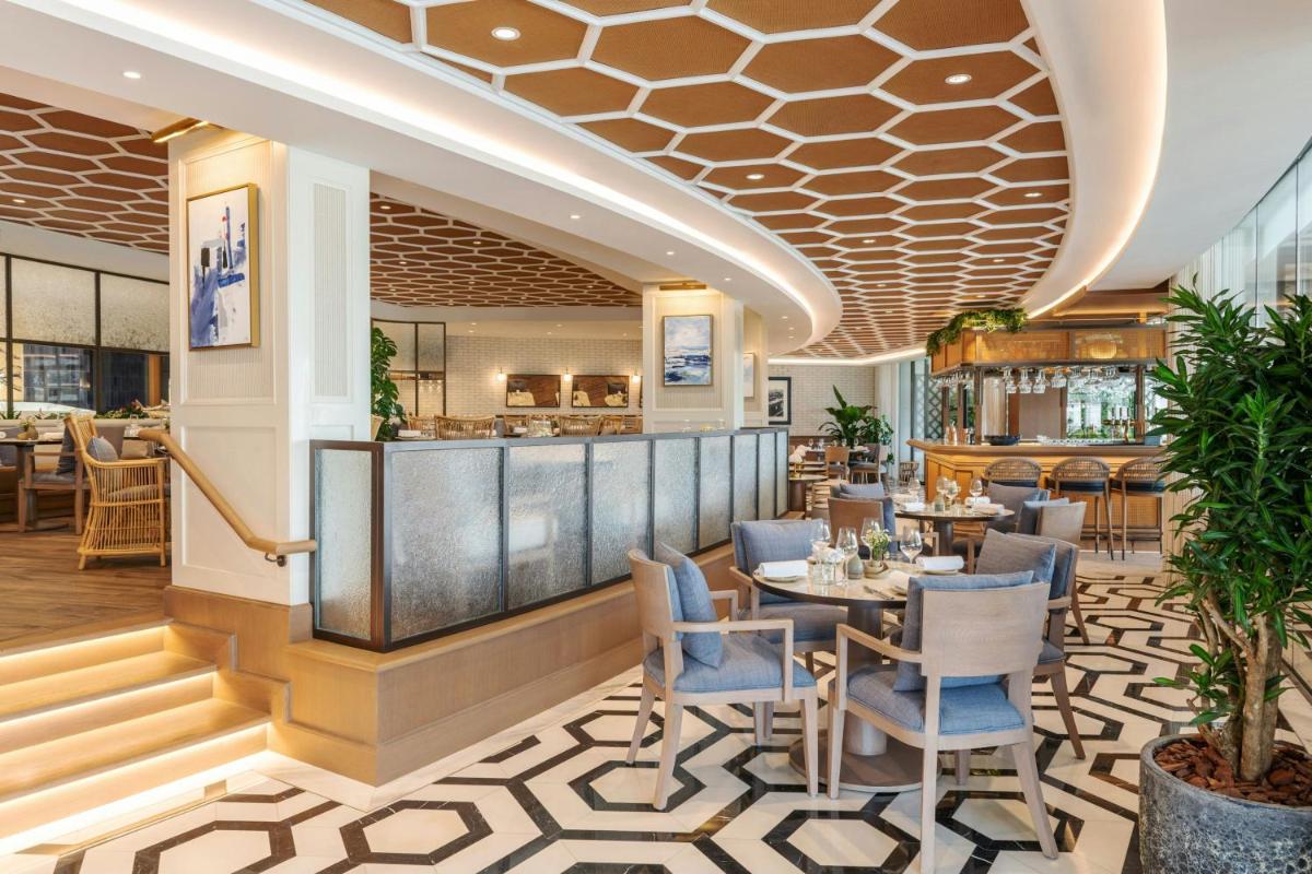 Le Royal Meridien Beach Resort & Spa Dubai