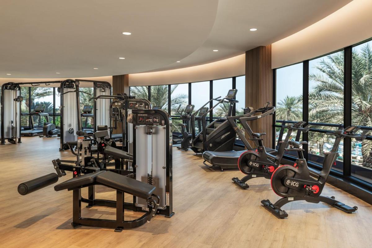Le Royal Meridien Beach Resort & Spa Dubai