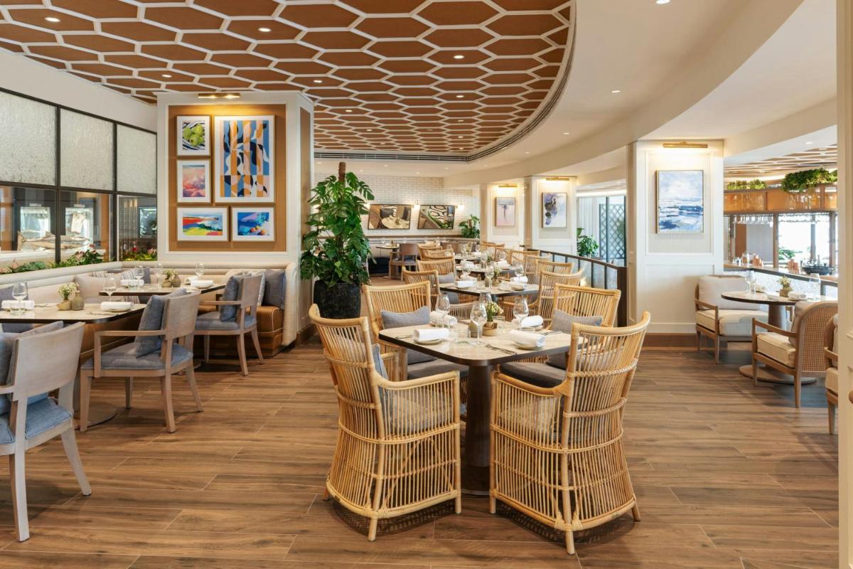Le Royal Meridien Beach Resort & Spa Dubai