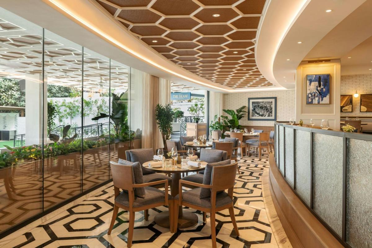 Le Royal Meridien Beach Resort & Spa Dubai