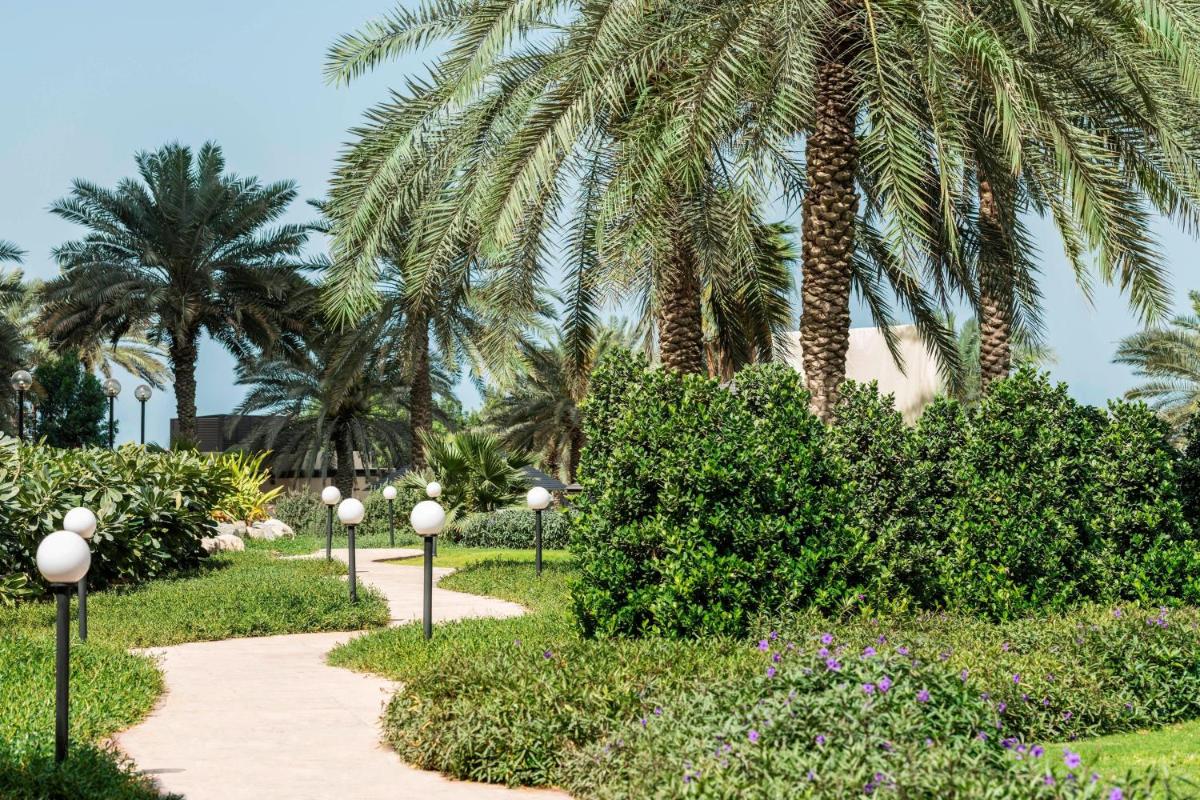 Le Royal Meridien Beach Resort & Spa Dubai