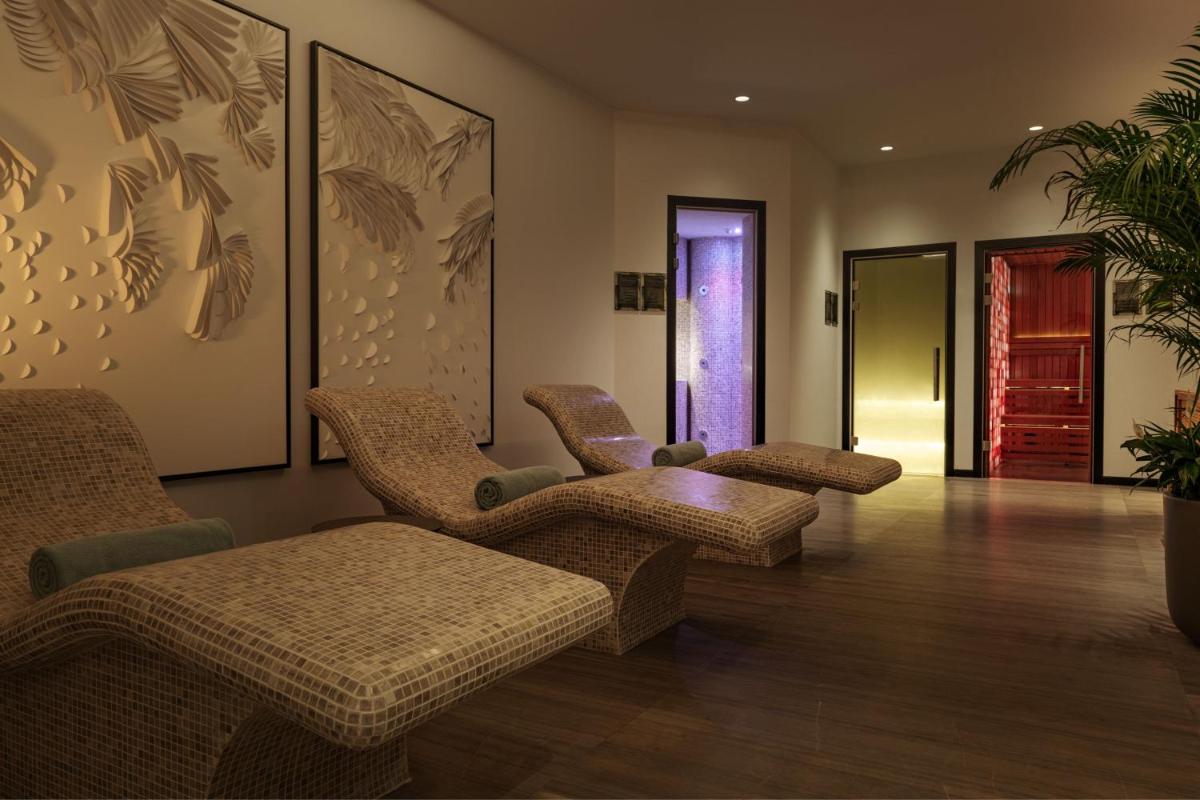 Le Royal Meridien Beach Resort & Spa Dubai