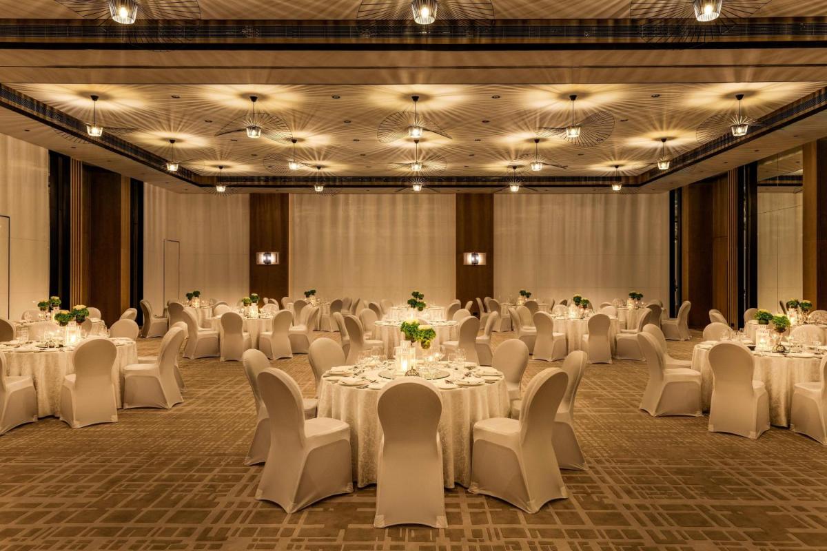 Le Royal Meridien Beach Resort & Spa Dubai