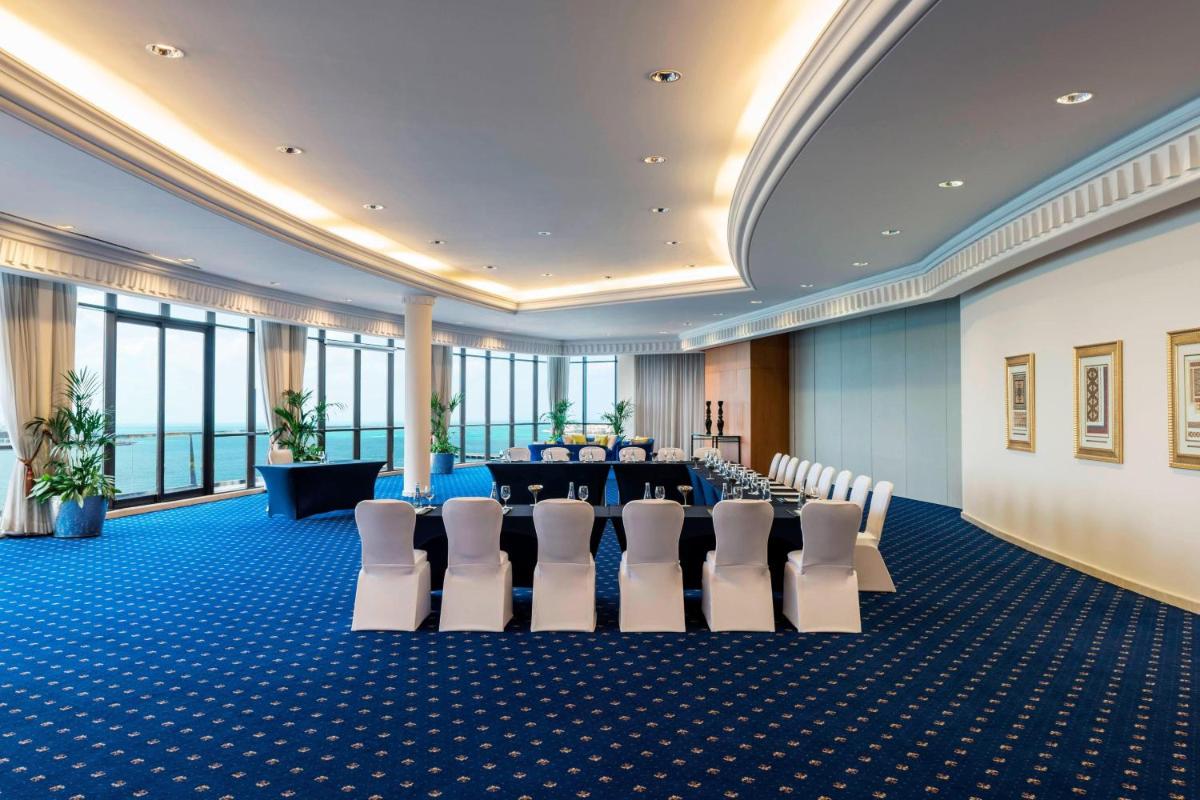Le Royal Meridien Beach Resort & Spa Dubai