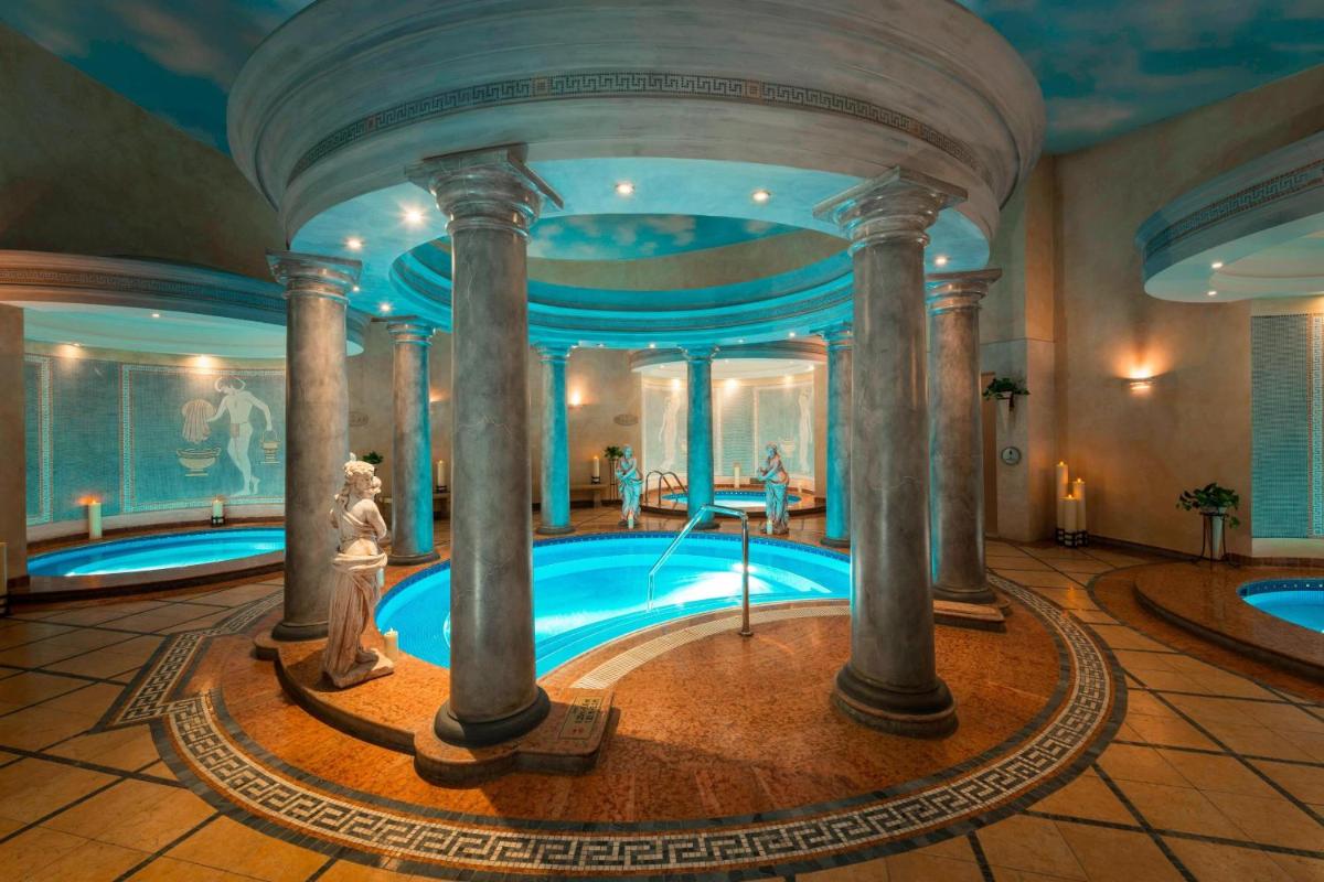 Le Royal Meridien Beach Resort & Spa Dubai