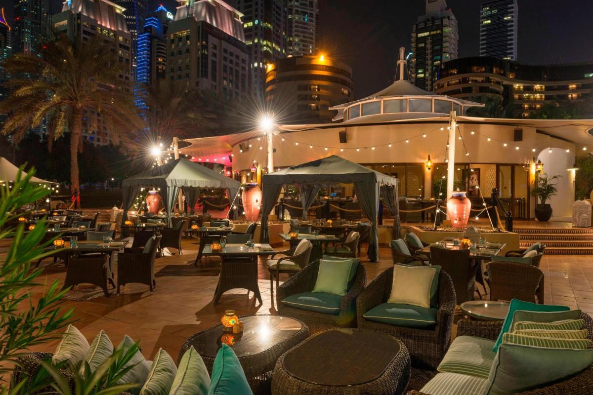 Le Royal Meridien Beach Resort & Spa Dubai