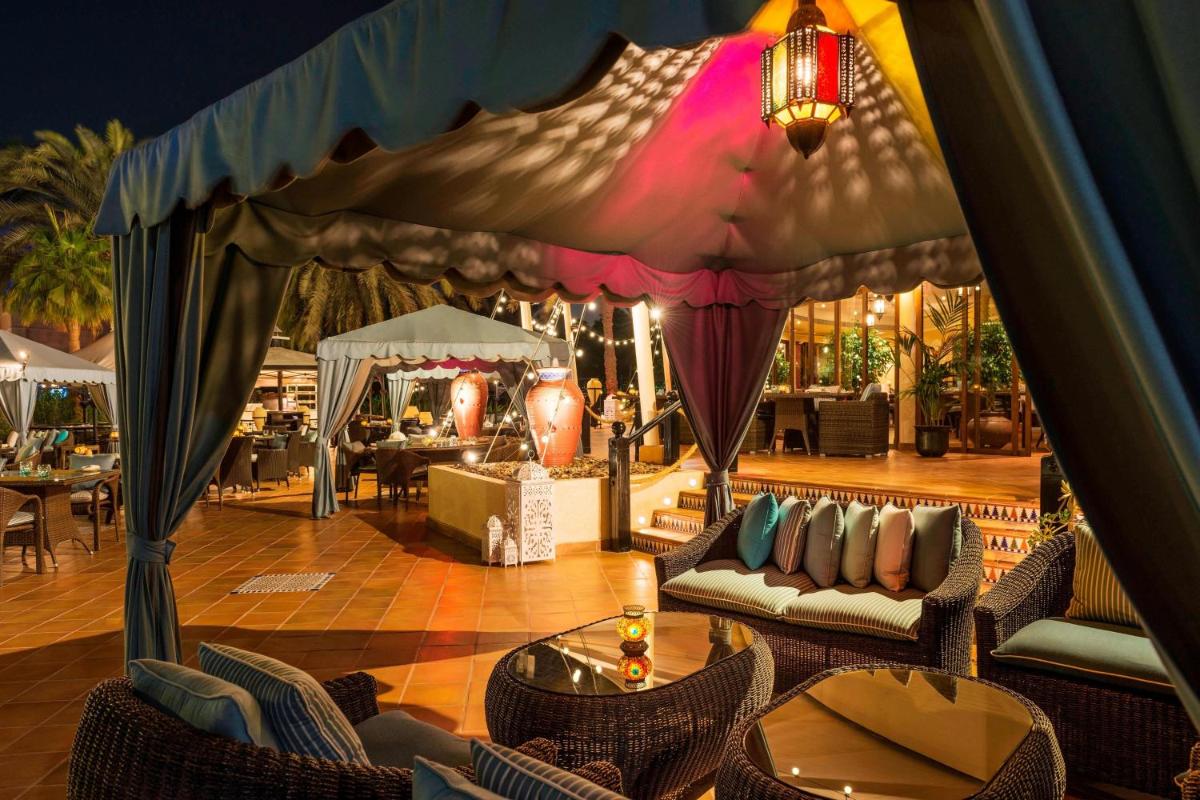 Le Royal Meridien Beach Resort & Spa Dubai