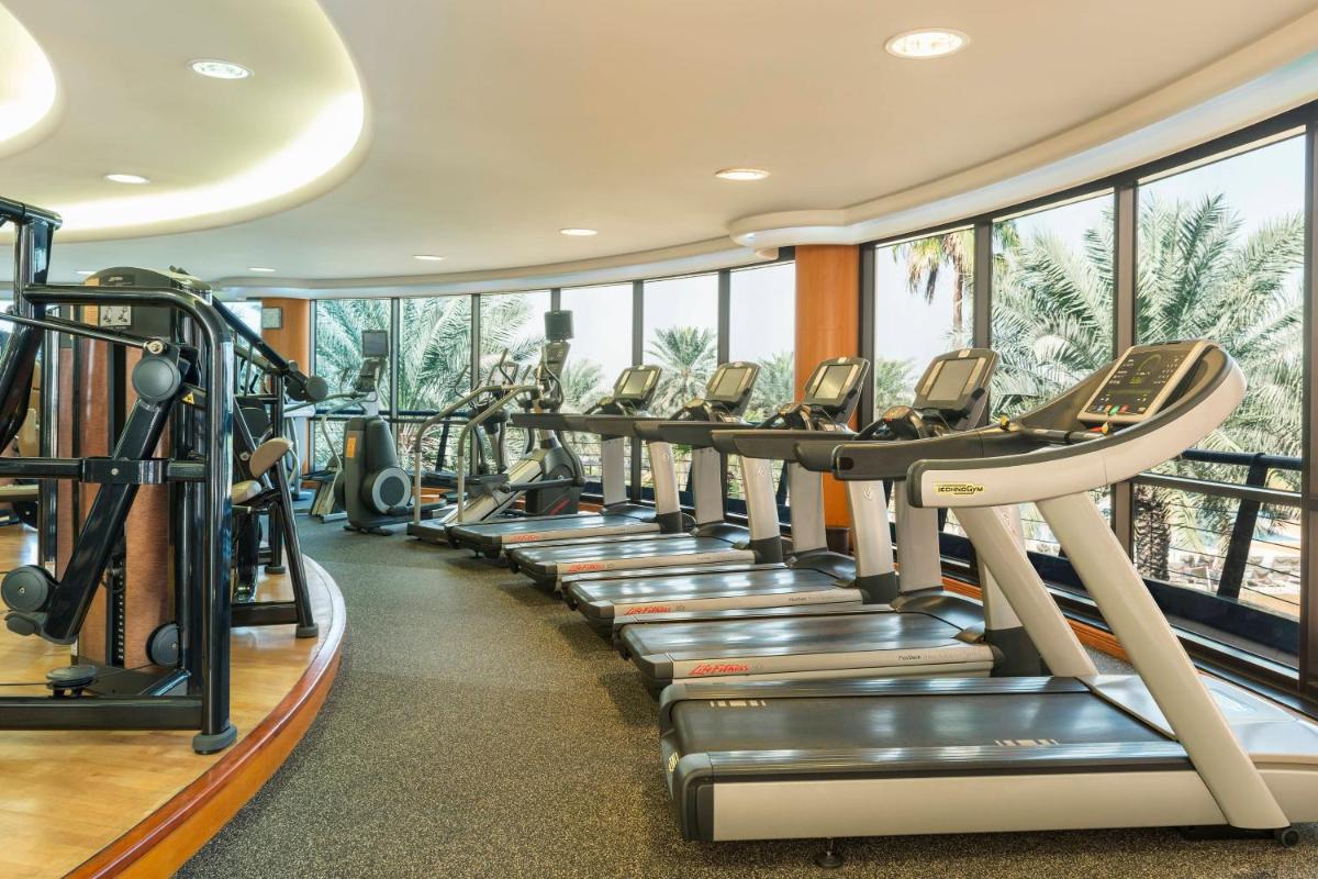 Le Royal Meridien Beach Resort & Spa Dubai