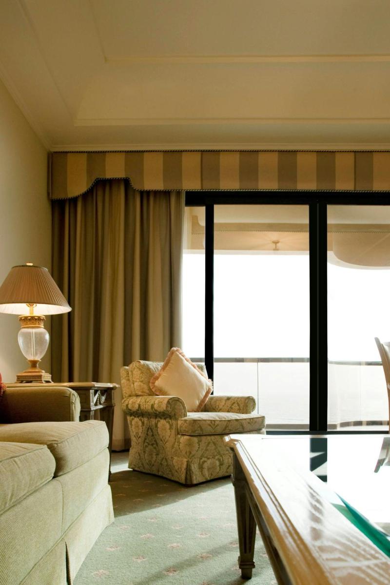 Le Royal Meridien Beach Resort & Spa Dubai