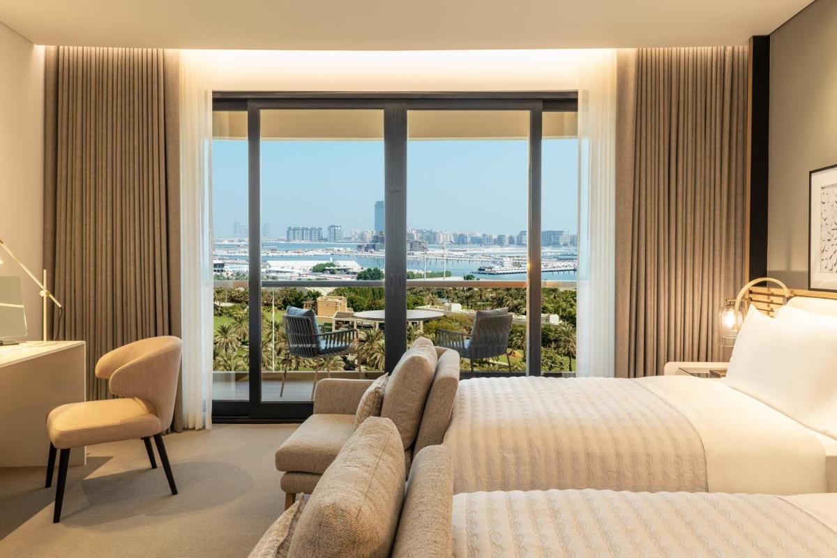 Le Royal Meridien Beach Resort & Spa Dubai