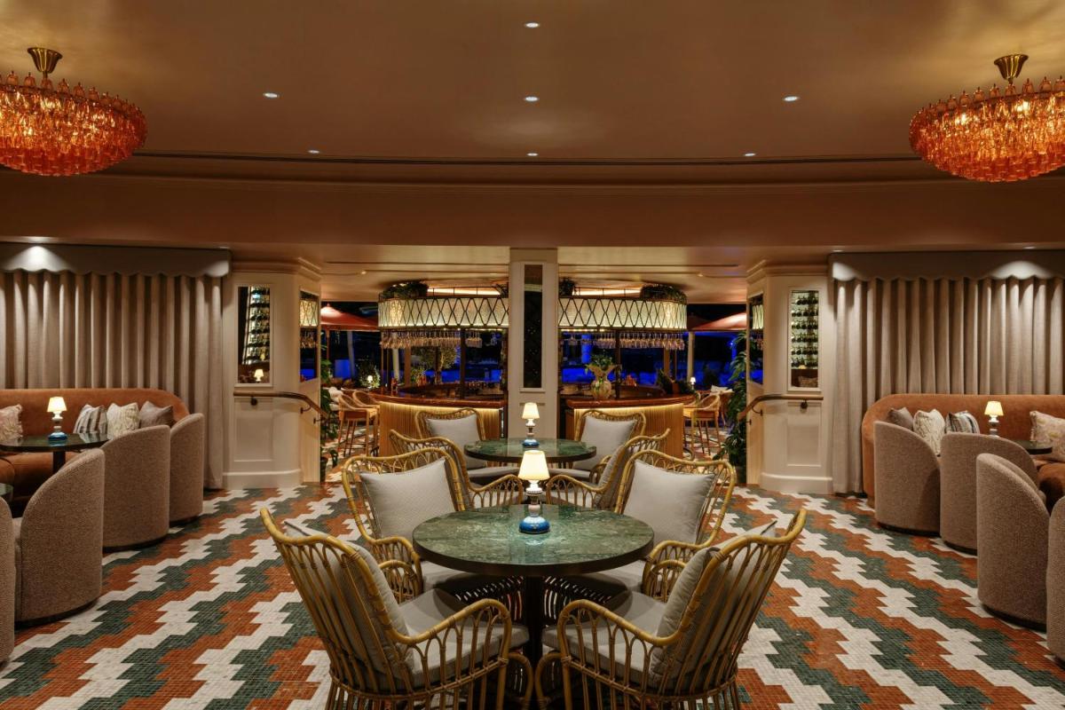 Le Royal Meridien Beach Resort & Spa Dubai