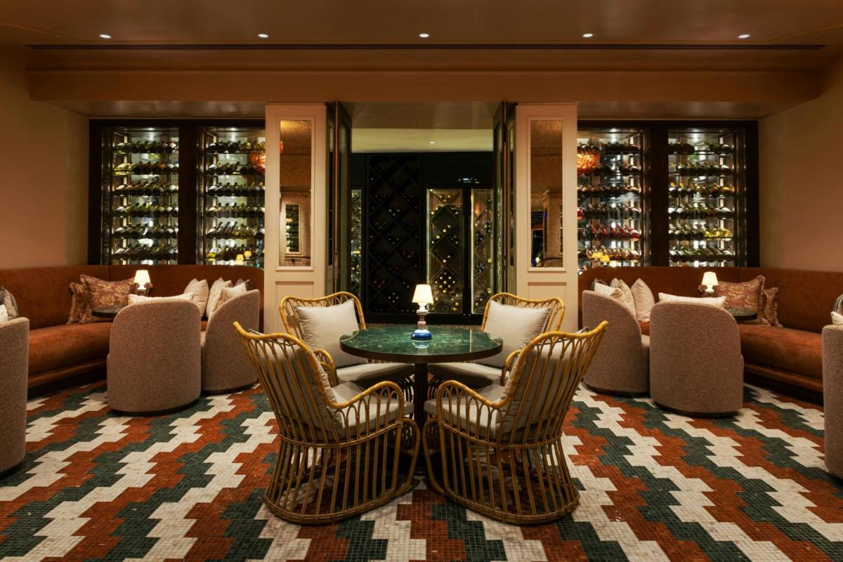 Le Royal Meridien Beach Resort & Spa Dubai
