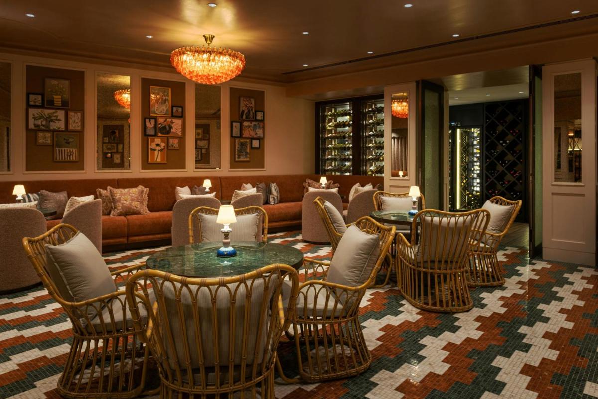 Le Royal Meridien Beach Resort & Spa Dubai