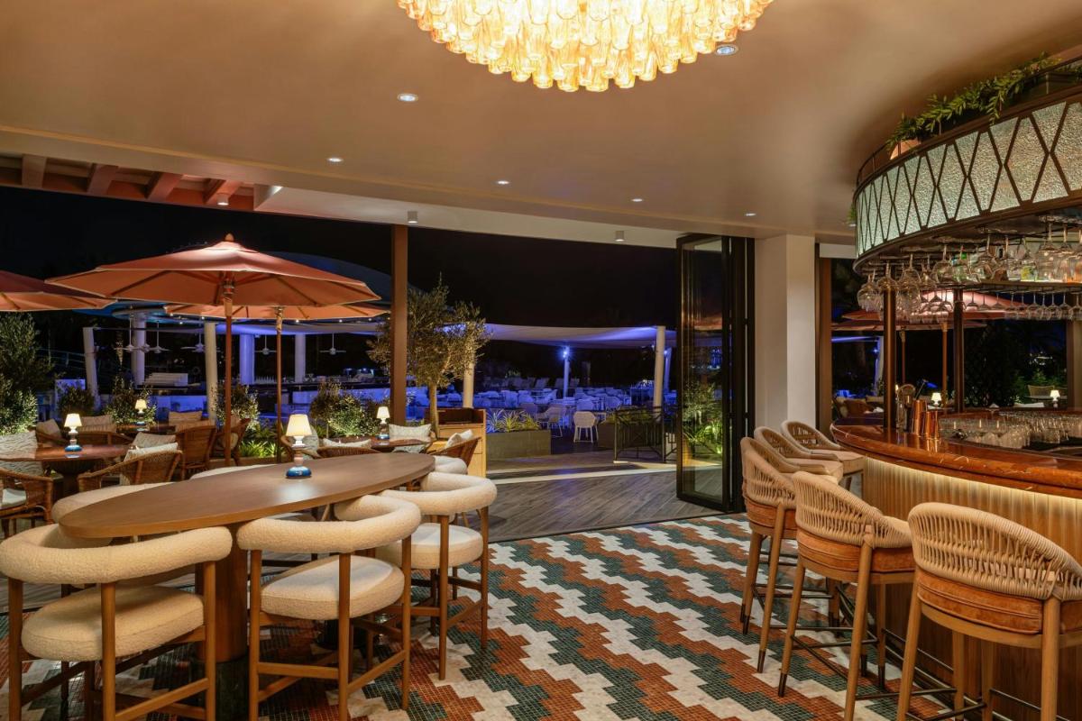Le Royal Meridien Beach Resort & Spa Dubai