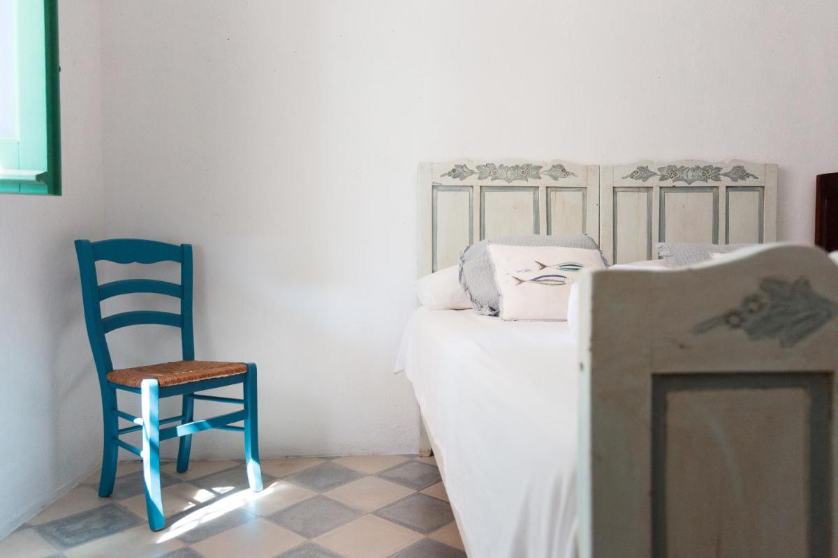 Le Sette Sorelle