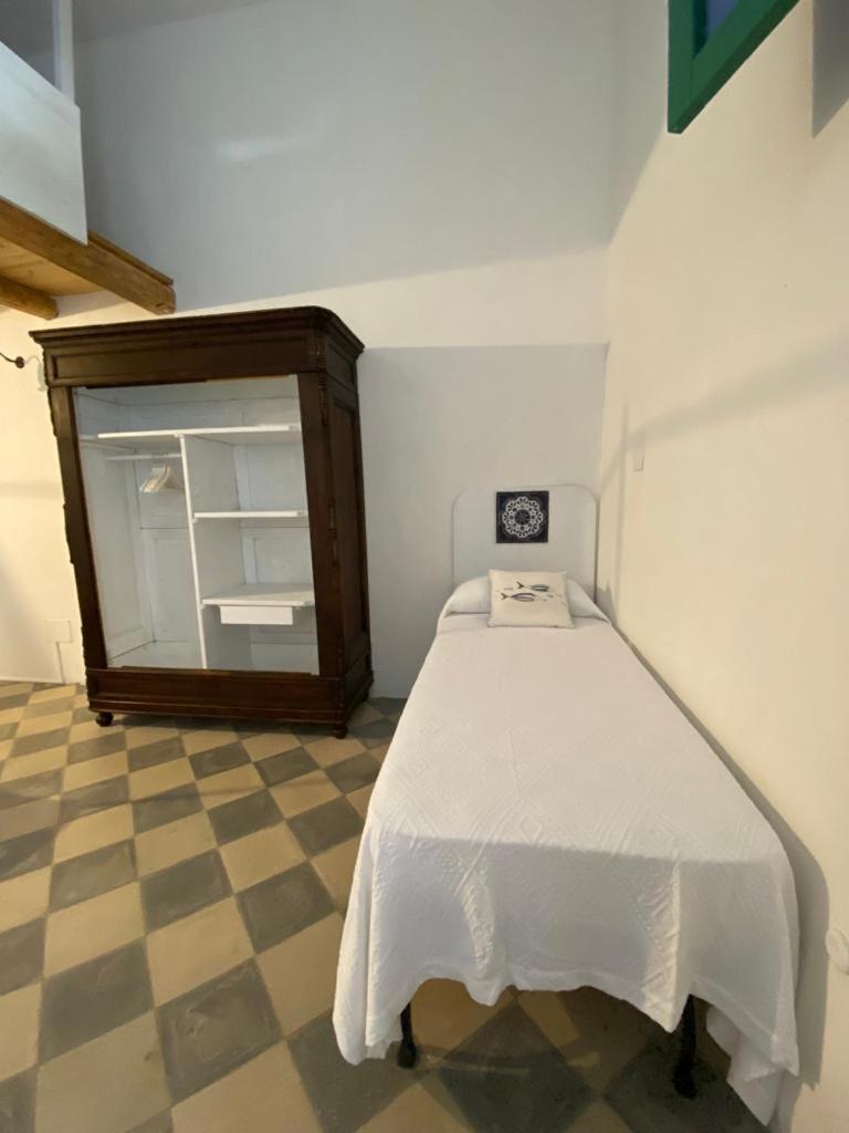 Le Sette Sorelle