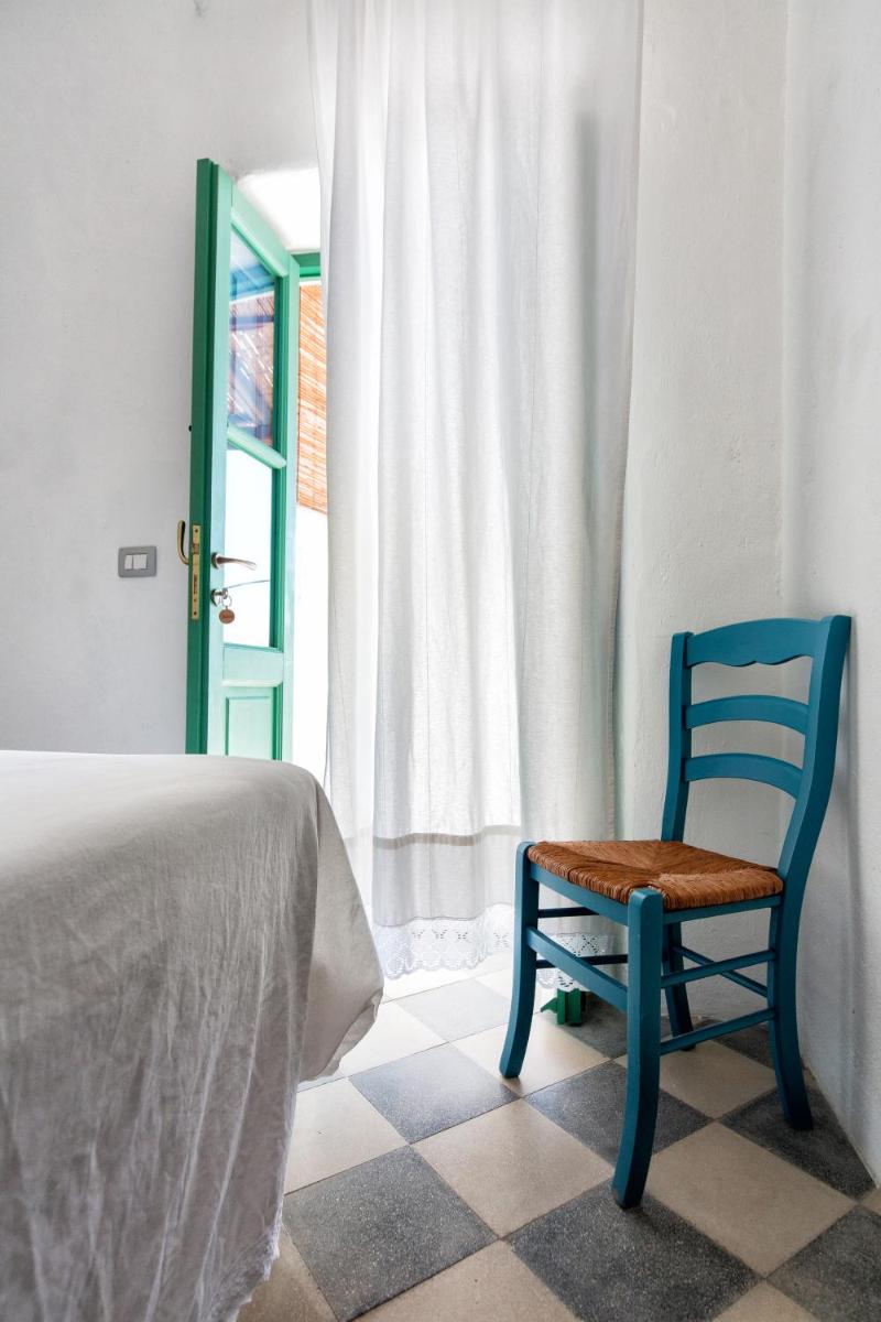 Le Sette Sorelle