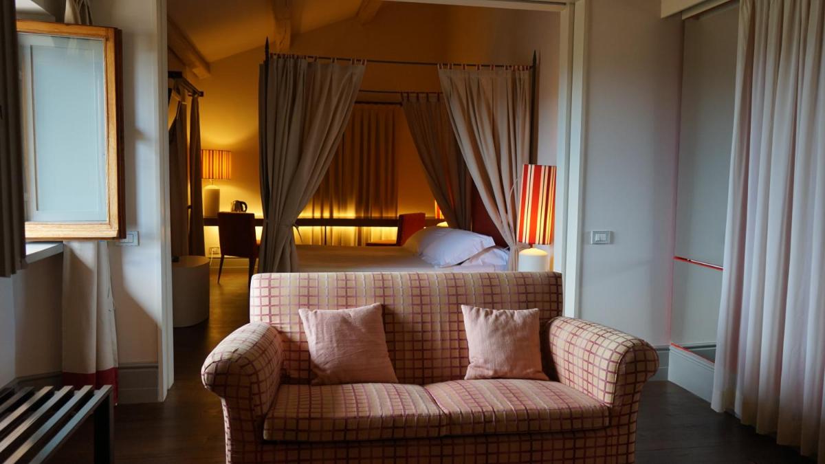 Le Tre Vaselle Resort & Spa