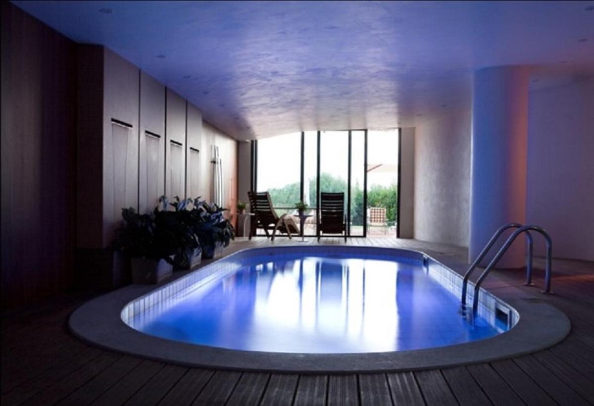 Le Tre Vaselle Resort & Spa