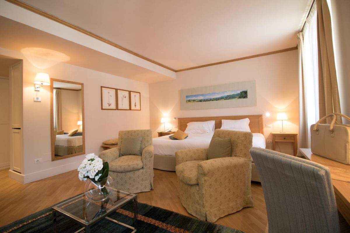 Le Tre Vaselle Resort & Spa
