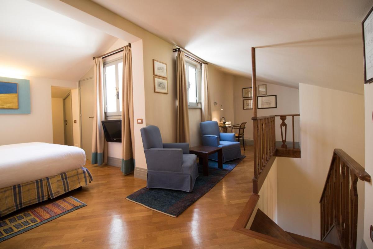 Le Tre Vaselle Resort & Spa