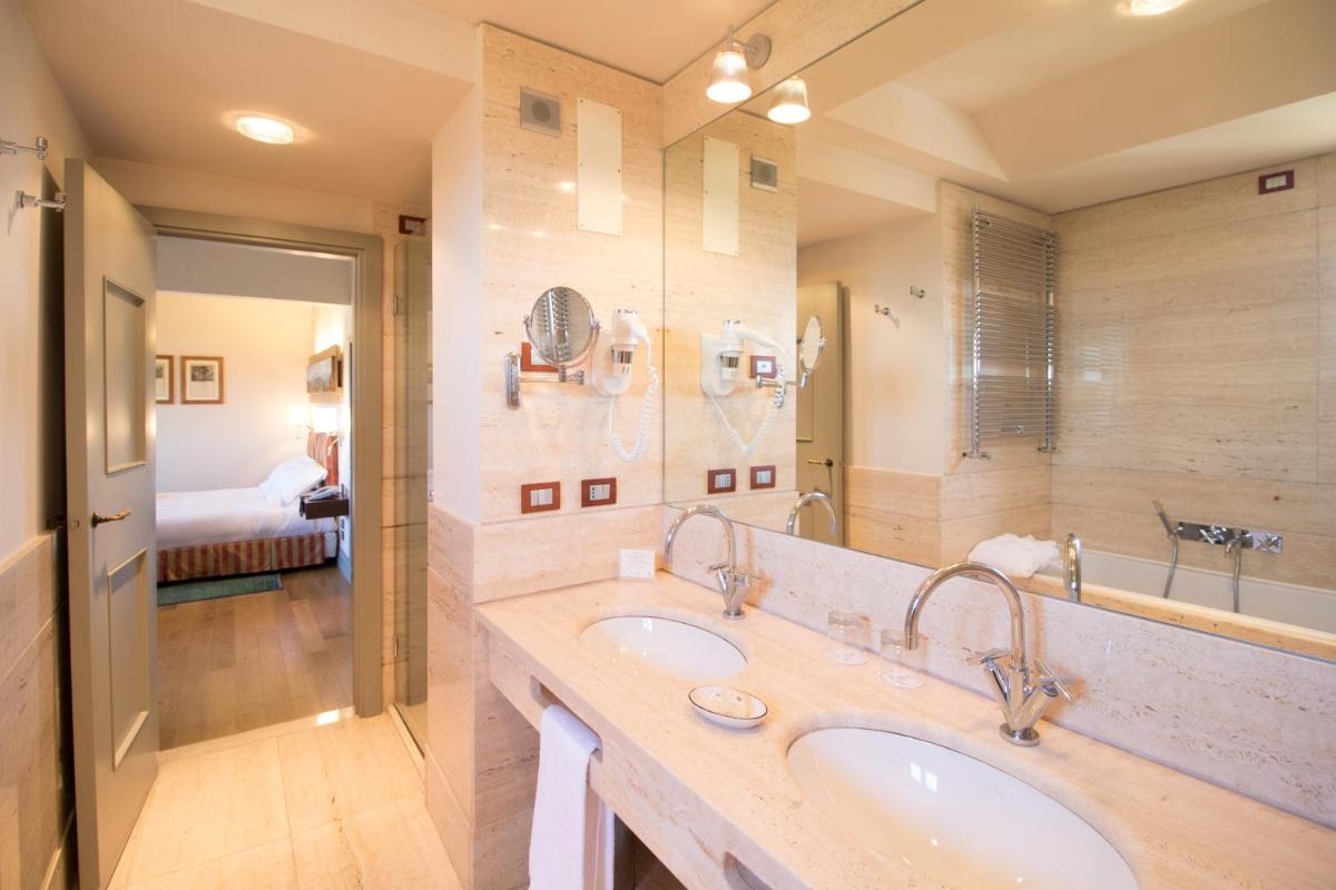 Le Tre Vaselle Resort & Spa