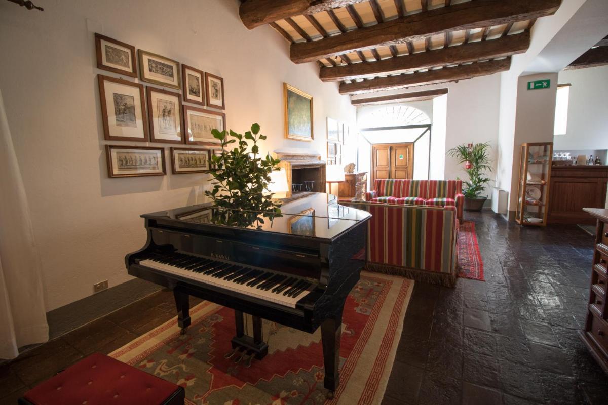 Le Tre Vaselle Resort & Spa
