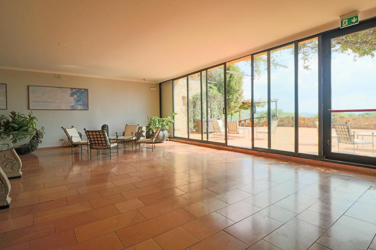 Le Tre Vaselle Resort & Spa