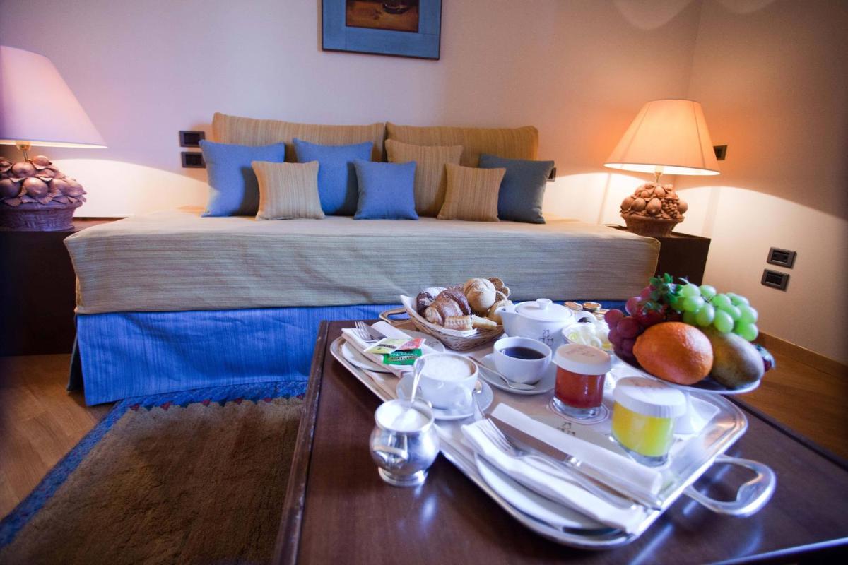 Le Tre Vaselle Resort & Spa