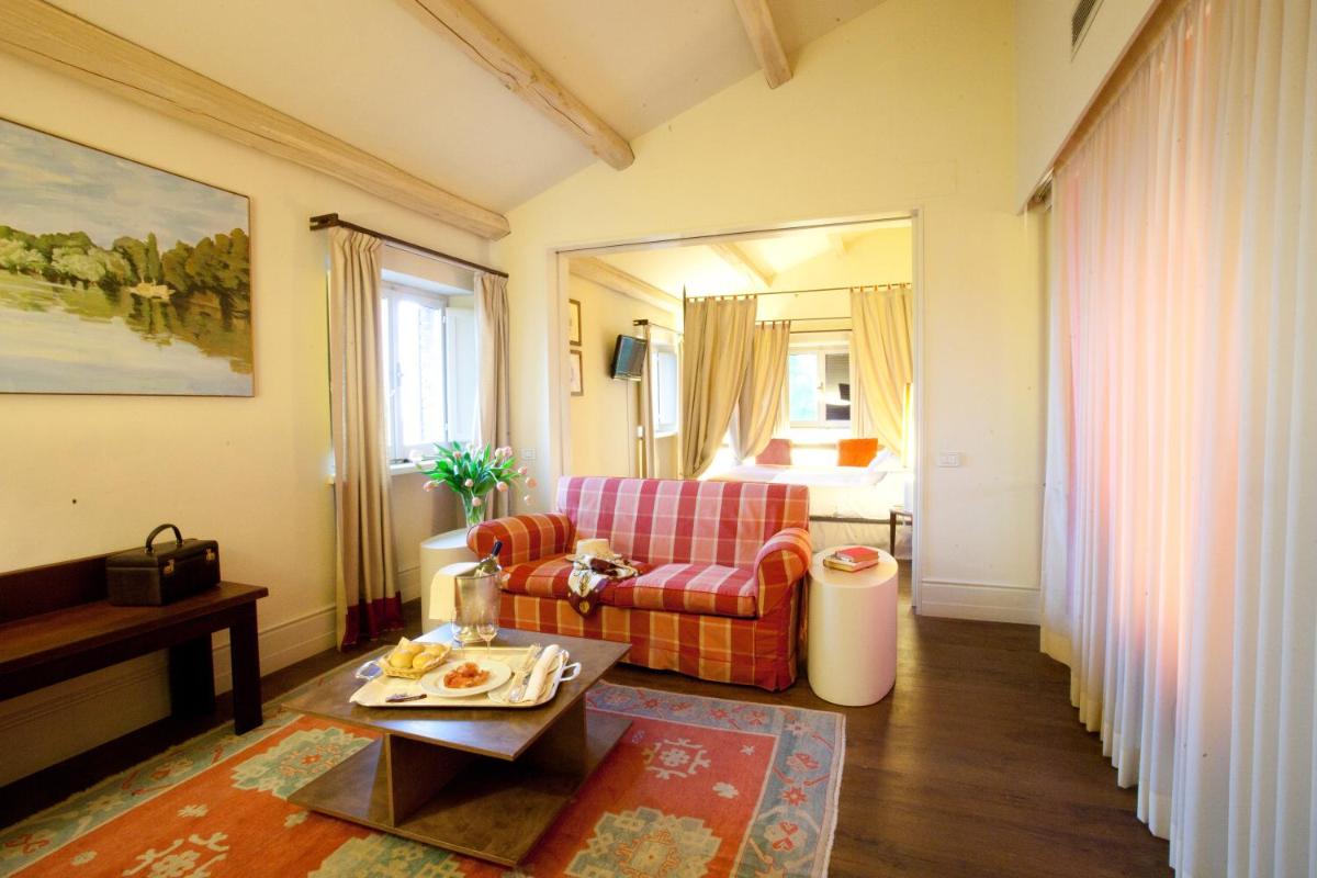 Le Tre Vaselle Resort & Spa