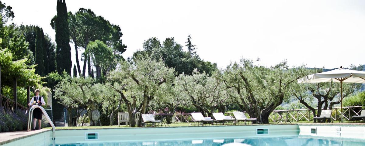 Le Tre Vaselle Resort & Spa